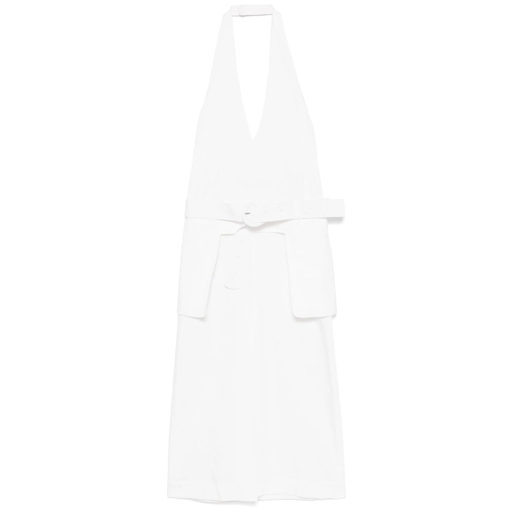 Low Classic Abiti - Bianco | Wanan Luxury