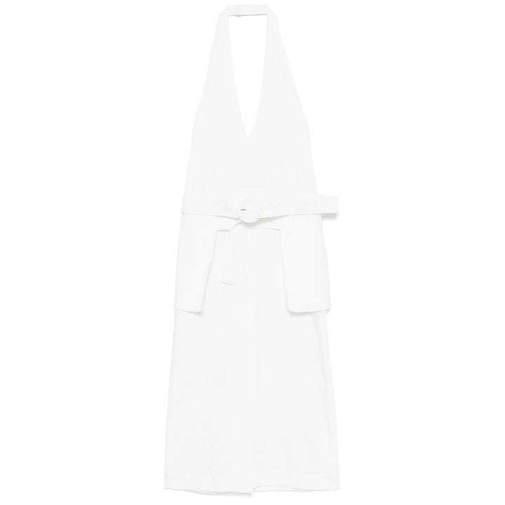 Low Classic Abiti - Bianco | Wanan Luxury