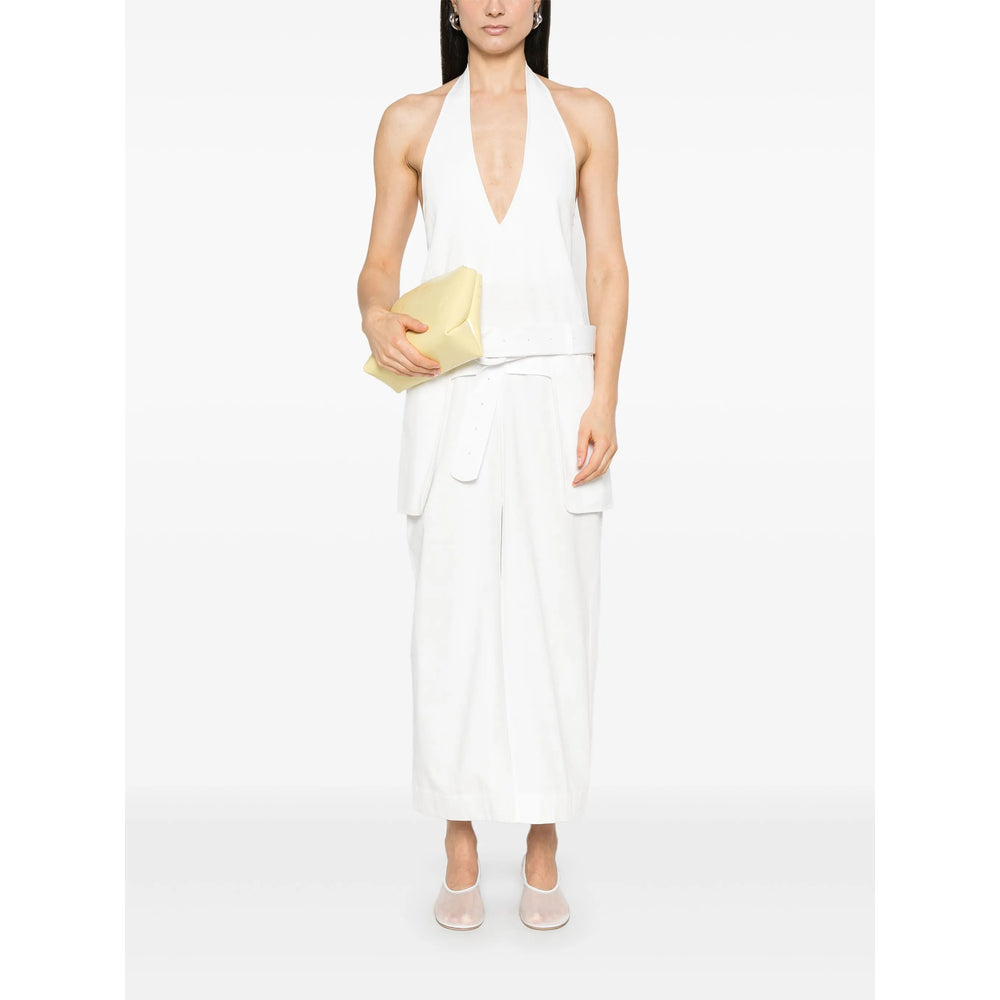 Low Classic Abiti - Bianco | Wanan Luxury