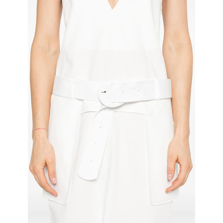 Low Classic Abiti - Bianco | Wanan Luxury