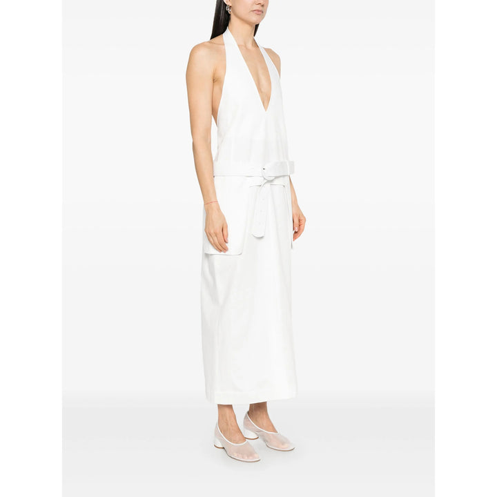 Low Classic Abiti - Bianco | Wanan Luxury