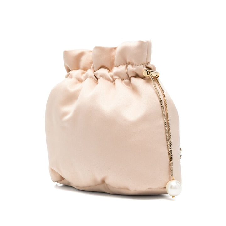 Rosantica Neutral Shoulder Bags - Neutral | Wanan Luxury