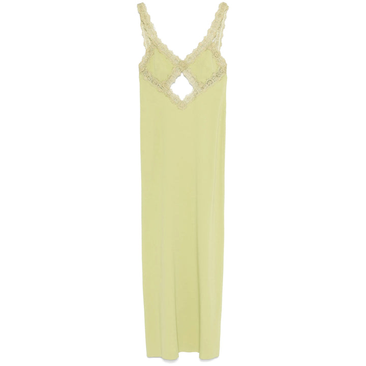 Blumarine Abiti - Verde | Wanan Luxury