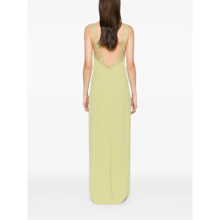 Blumarine Abiti - Verde | Wanan Luxury