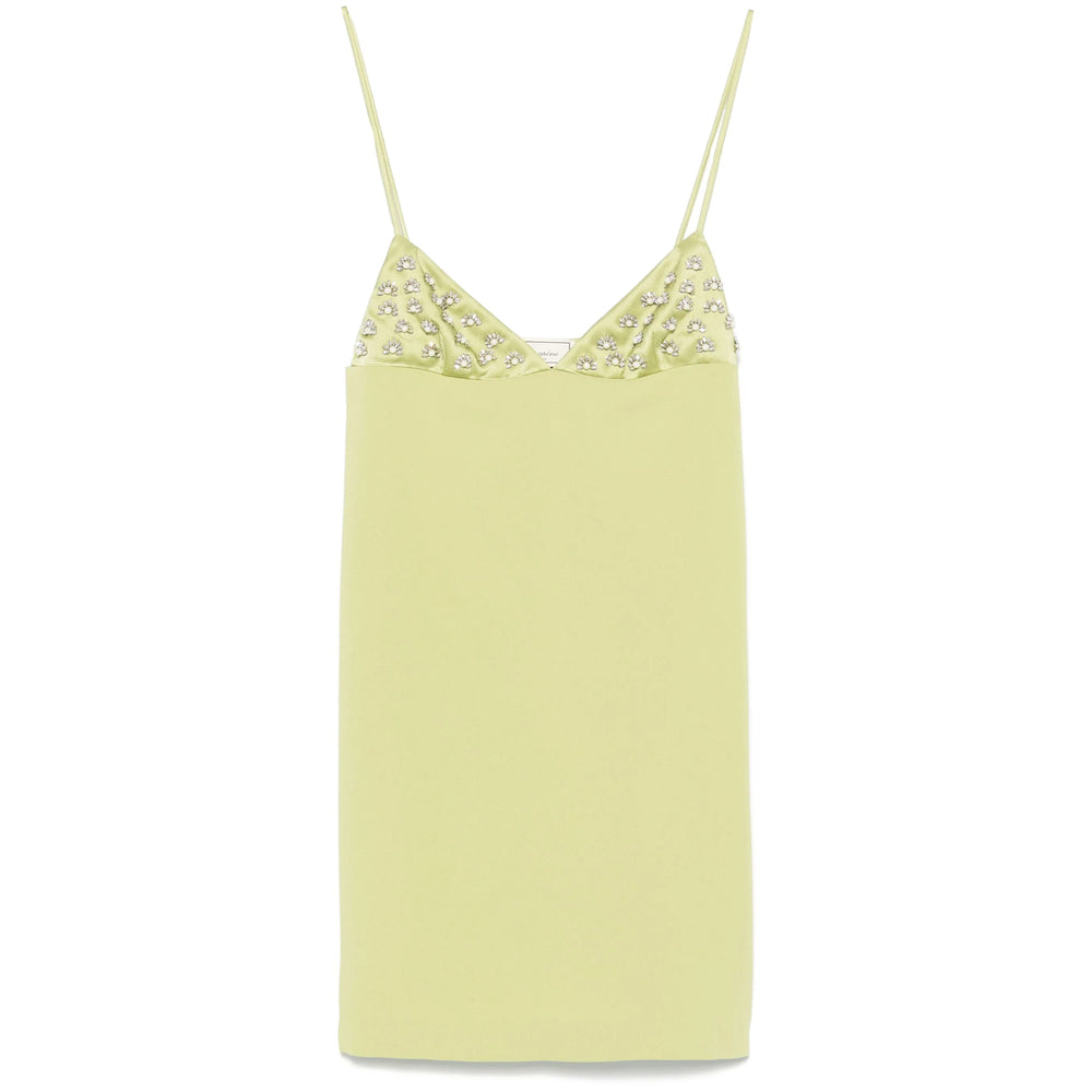 Blumarine Abiti - Verde | Wanan Luxury