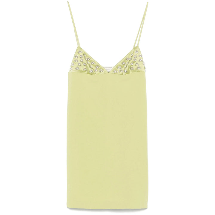 Blumarine Abiti - Verde | Wanan Luxury