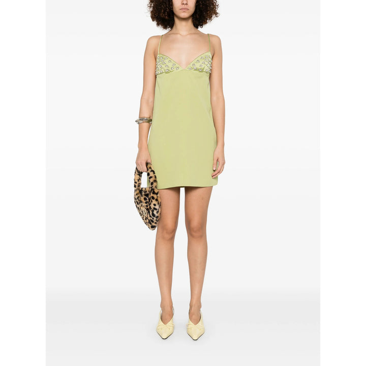 Blumarine Abiti - Verde | Wanan Luxury
