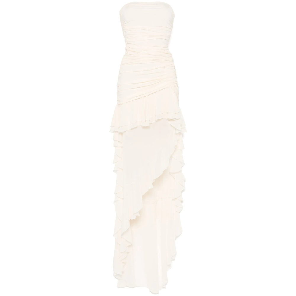Blumarine Abiti - Neutro | Wanan Luxury