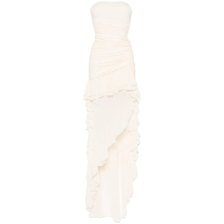 Blumarine Abiti - Neutro | Wanan Luxury