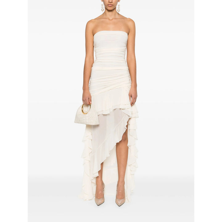 Blumarine Abiti - Neutro | Wanan Luxury