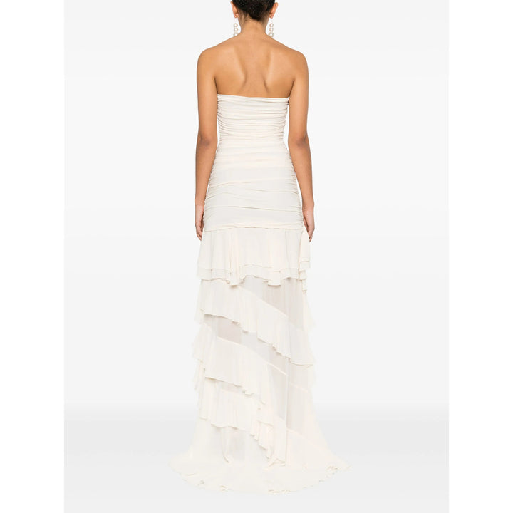 Blumarine Abiti - Neutro | Wanan Luxury
