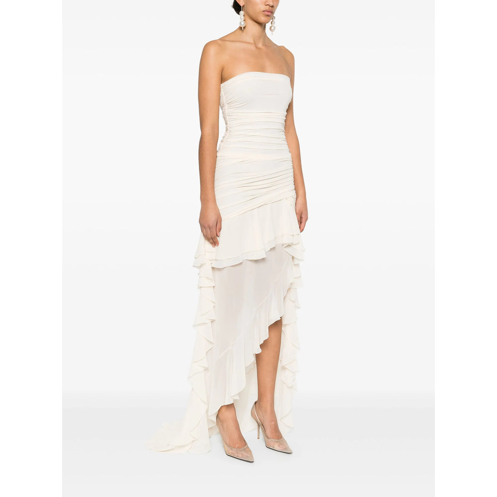 Blumarine Abiti - Neutro | Wanan Luxury