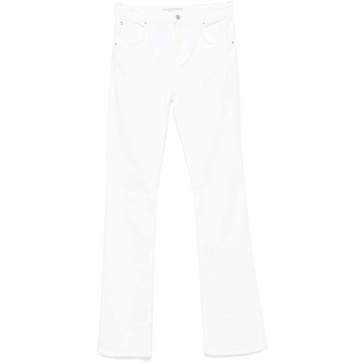 Blumarine Jeans - Bianco | Wanan Luxury