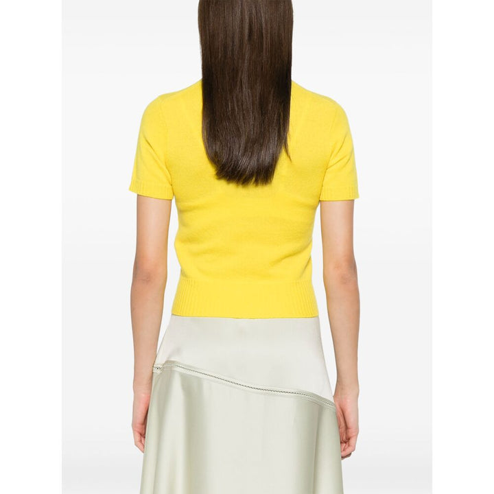 Blumarine Maglioni - Giallo | Wanan Luxury
