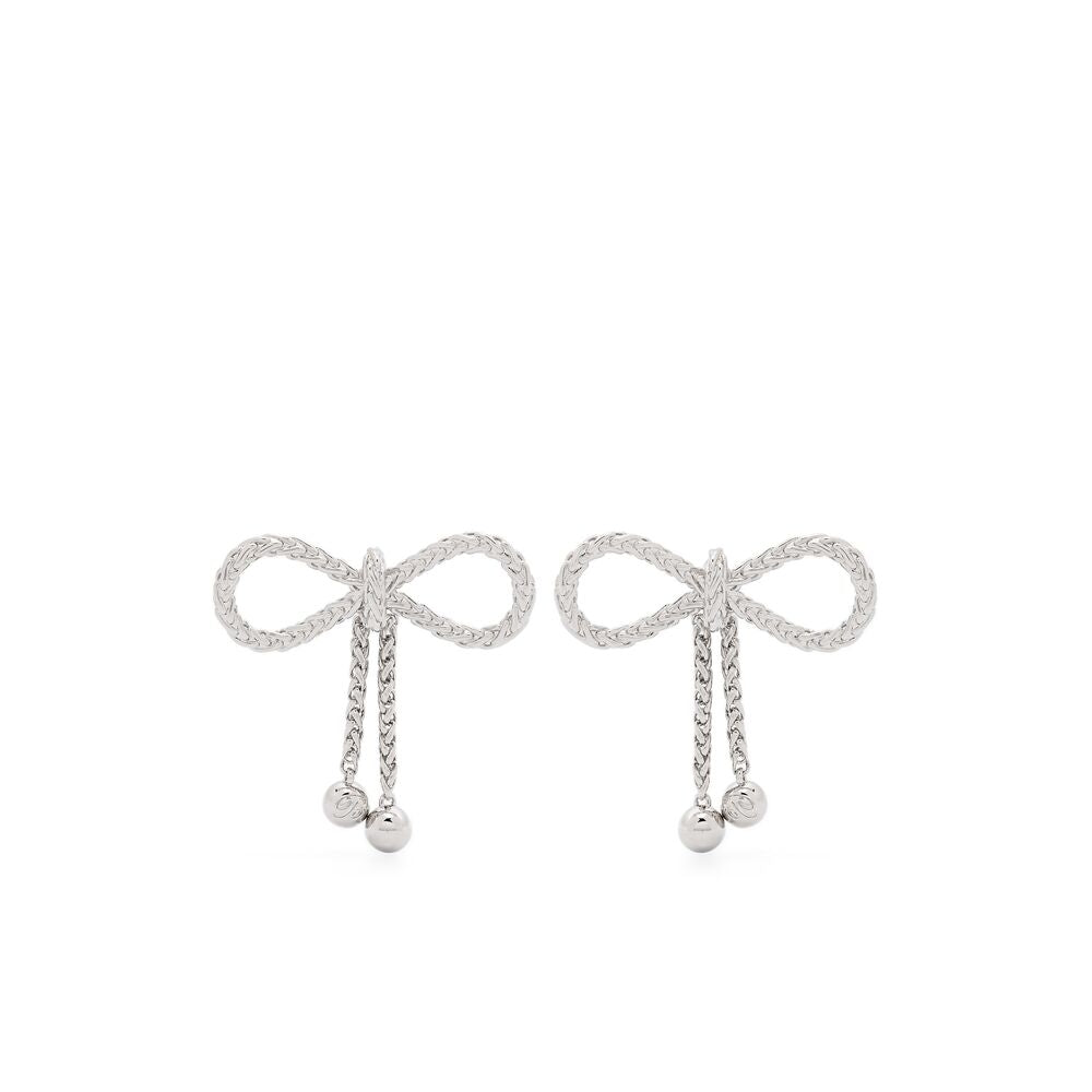 Blumarine Orecchini - Argento | Wanan Luxury