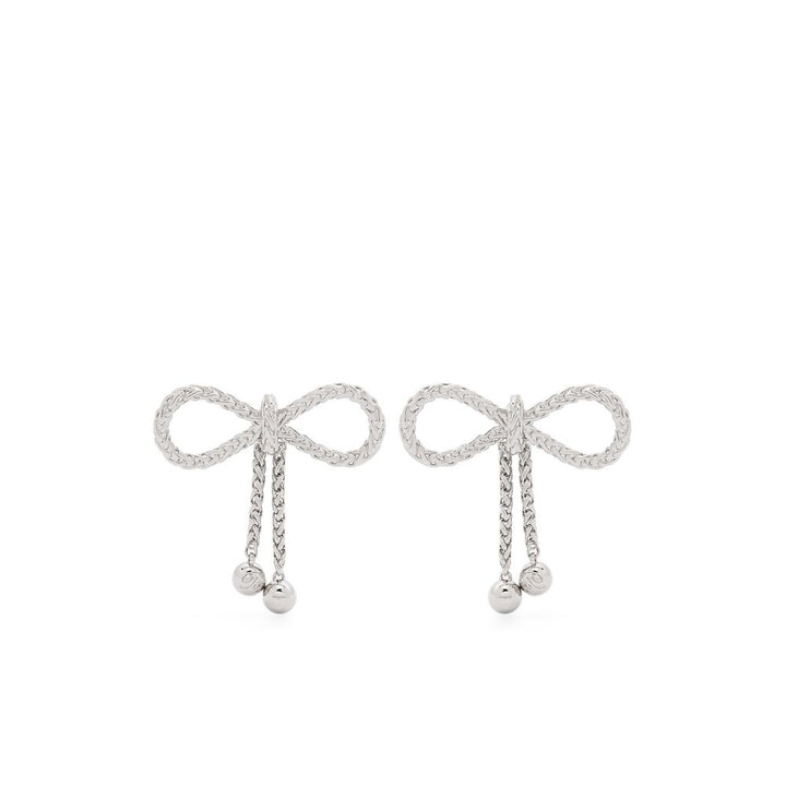 Blumarine Orecchini - Argento | Wanan Luxury