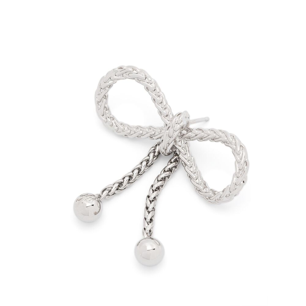 Blumarine Orecchini - Argento | Wanan Luxury
