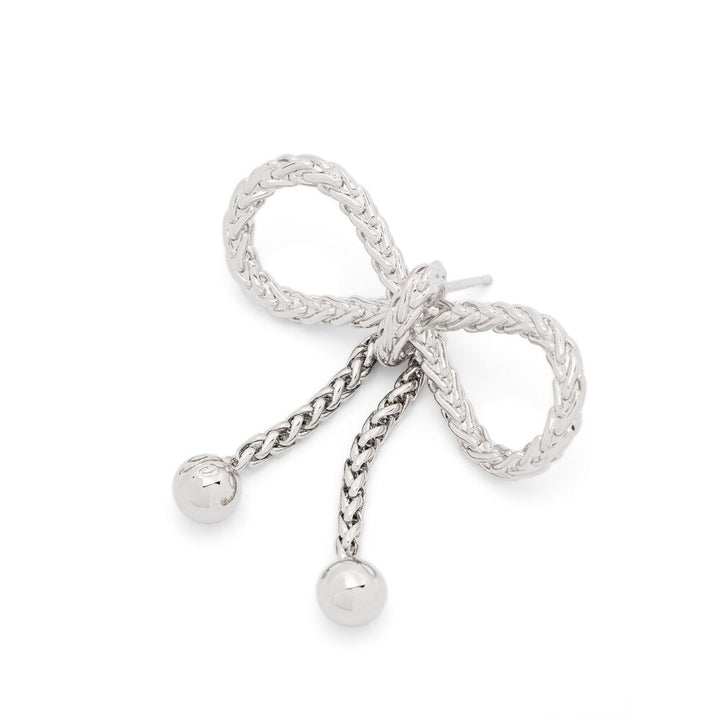 Blumarine Orecchini - Argento | Wanan Luxury
