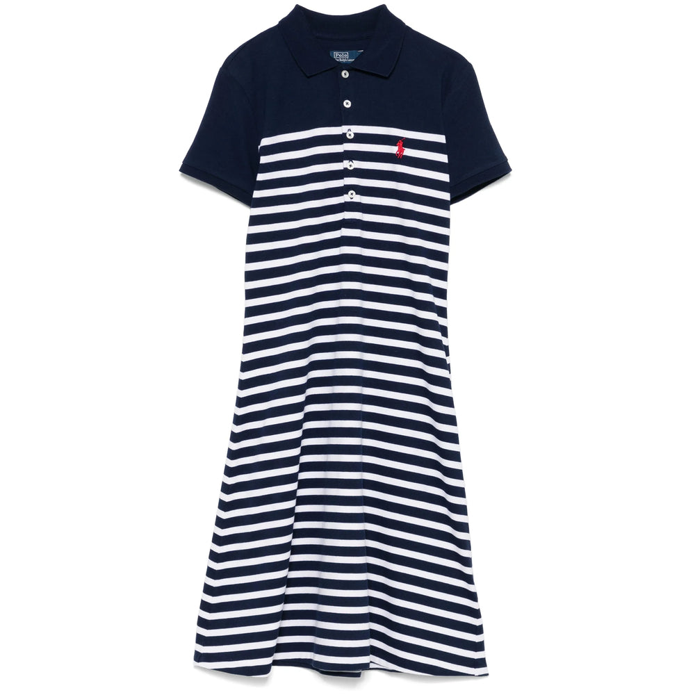 Ralph Lauren Abiti - Blu, Bianco | Wanan Luxury