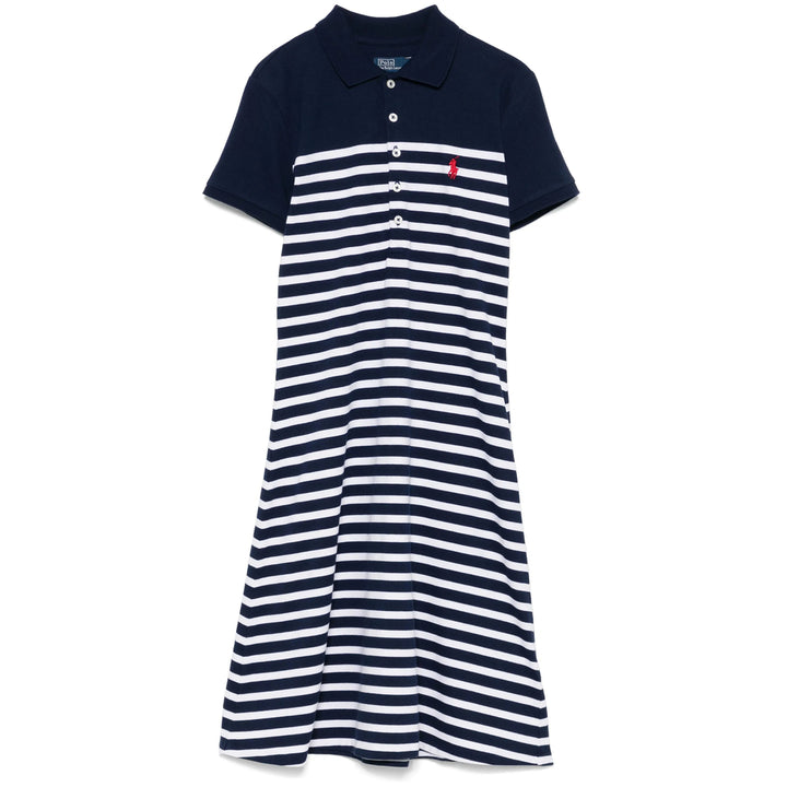 Ralph Lauren Abiti - Blu, Bianco | Wanan Luxury