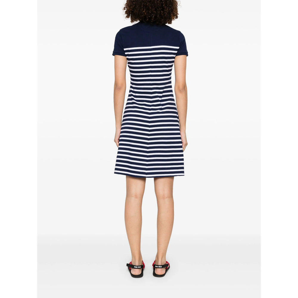 Ralph Lauren Abiti - Blu, Bianco | Wanan Luxury