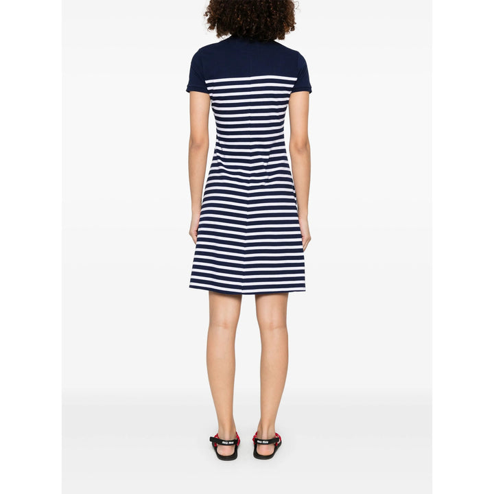 Ralph Lauren Abiti - Blu, Bianco | Wanan Luxury