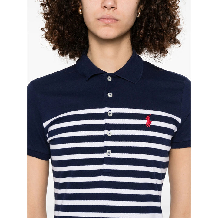 Ralph Lauren Abiti - Blu, Bianco | Wanan Luxury