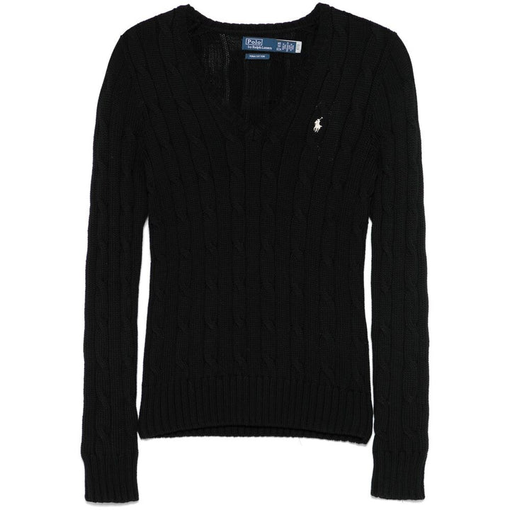 Ralph Lauren Sweaters - Black | Wanan Luxury