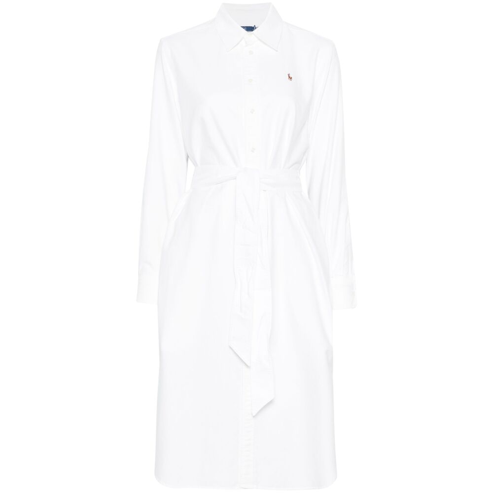 Ralph Lauren Abiti - Bianco | Wanan Luxury