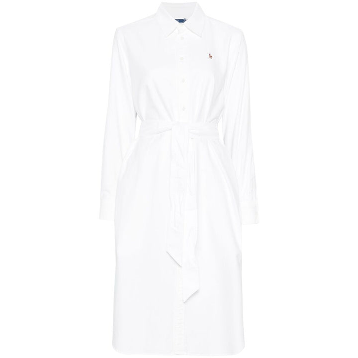 Ralph Lauren Abiti - Bianco | Wanan Luxury