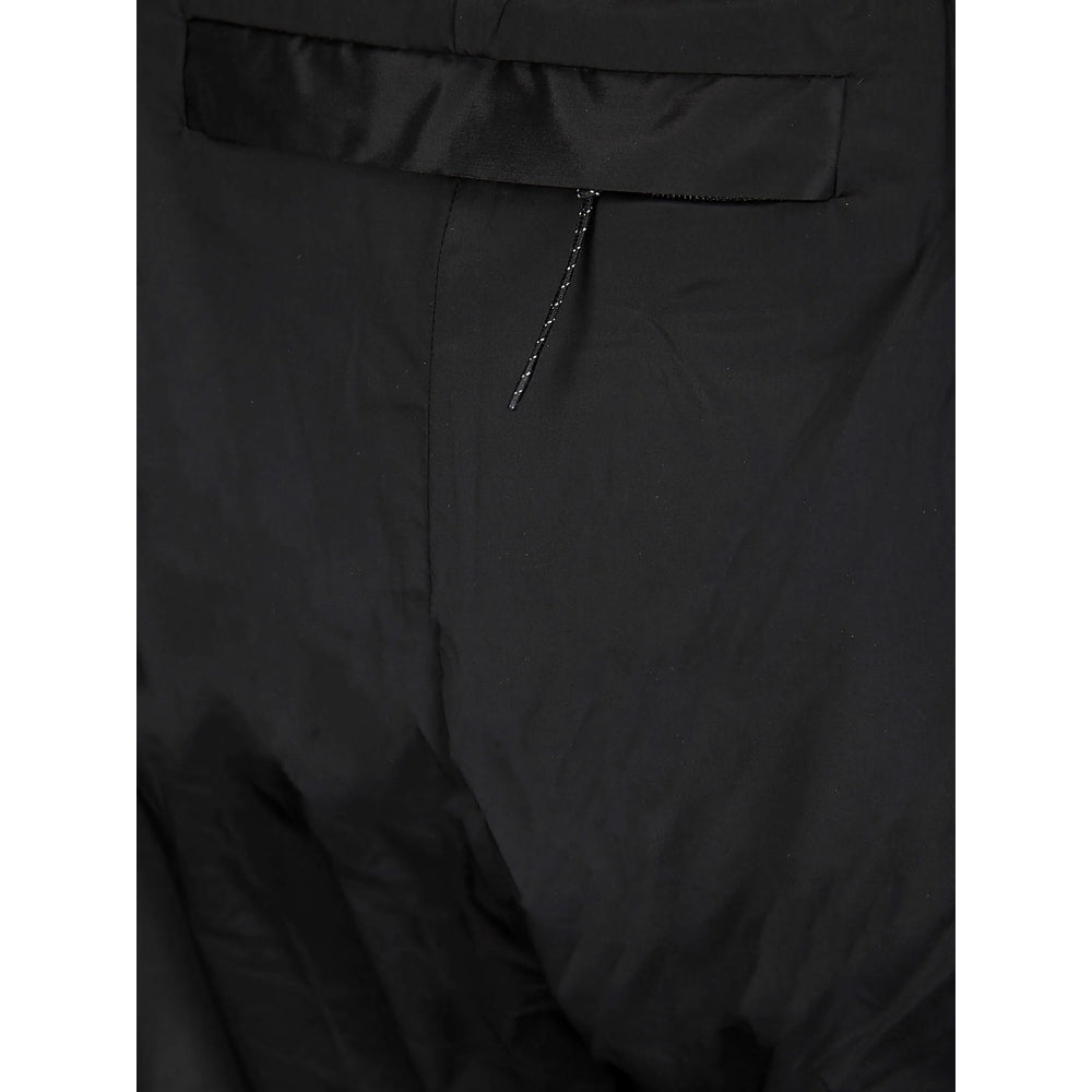 Satisfy Black Shorts - Black | Wanan Luxury