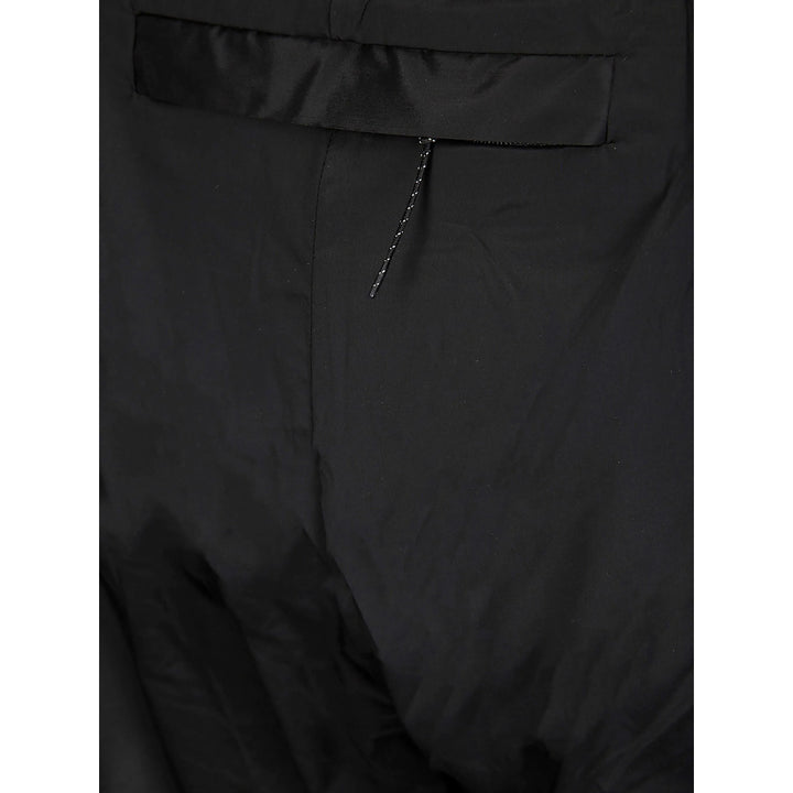 Satisfy Black Shorts - Black | Wanan Luxury