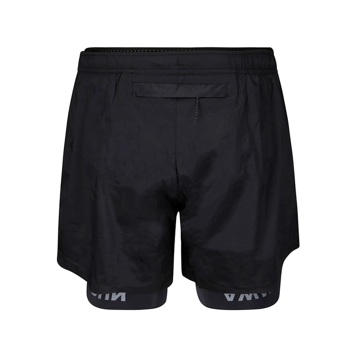 Satisfy Black Shorts - Black | Wanan Luxury