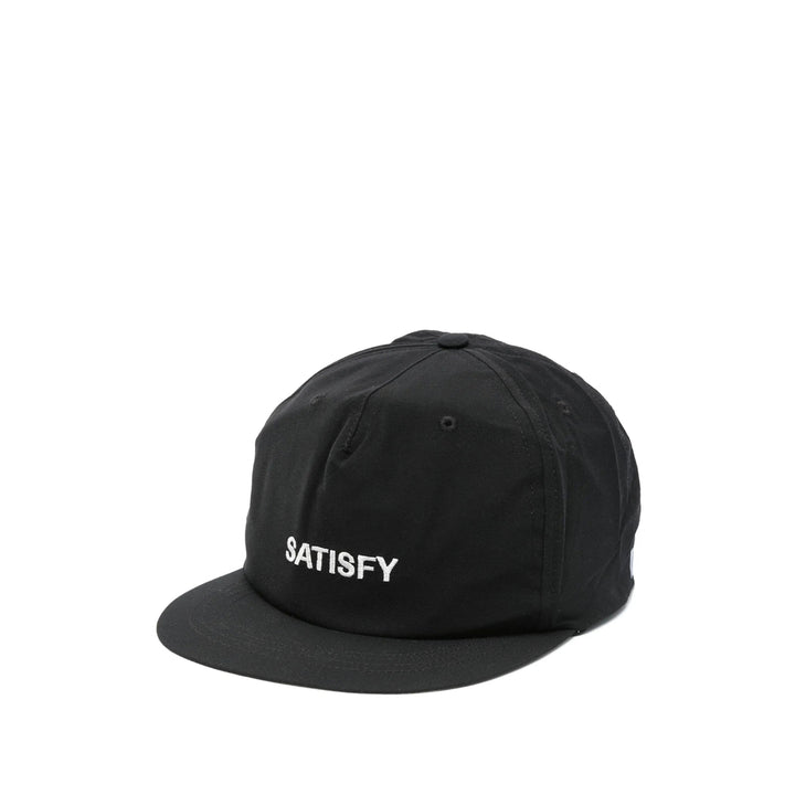 Satisfy Black Hats - Black | Wanan Luxury