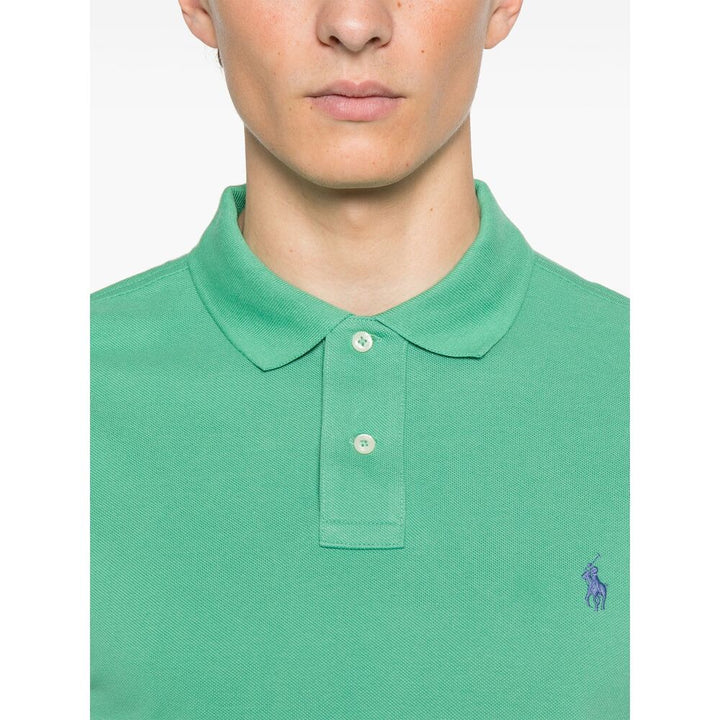 Ralph Lauren Sweaters - Green | Wanan Luxury