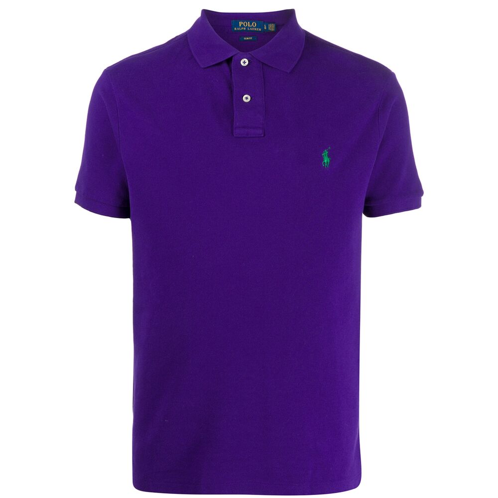 Ralph Lauren Sweaters - Purple | Wanan Luxury