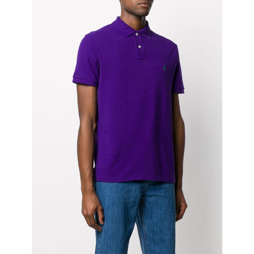 Ralph Lauren Sweaters - Purple | Wanan Luxury