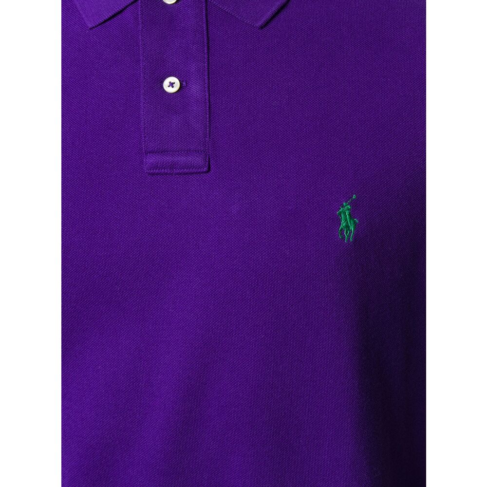 Ralph Lauren Sweaters - Purple | Wanan Luxury