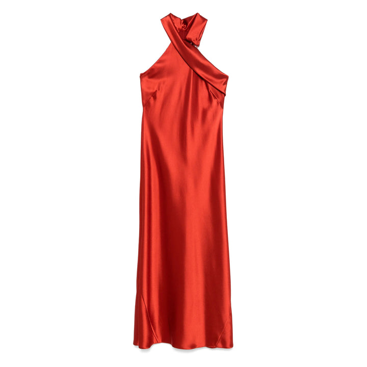 Galvan Abiti - Arancione | Wanan Luxury