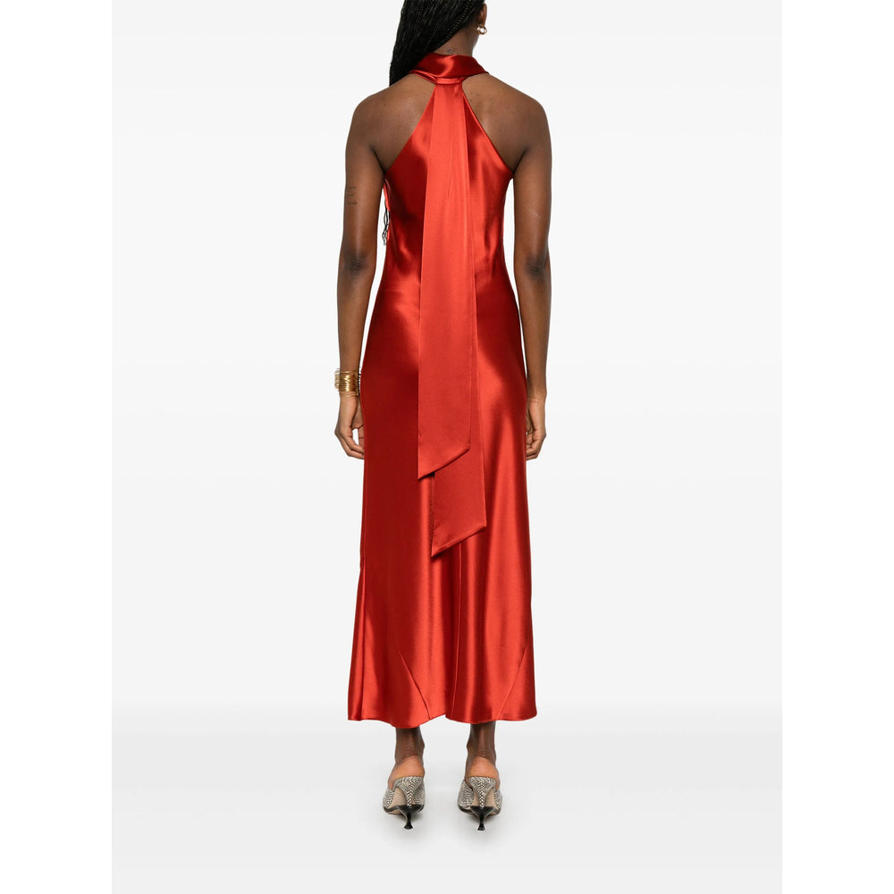 Galvan Abiti - Arancione | Wanan Luxury