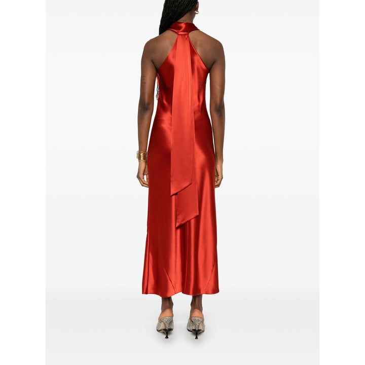 Galvan Abiti - Arancione | Wanan Luxury