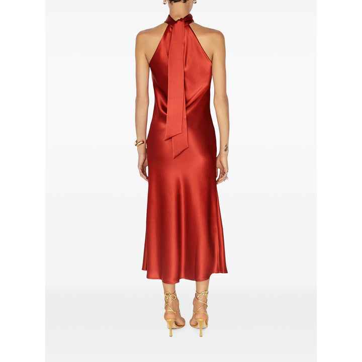 Galvan Abiti - Rosso | Wanan Luxury