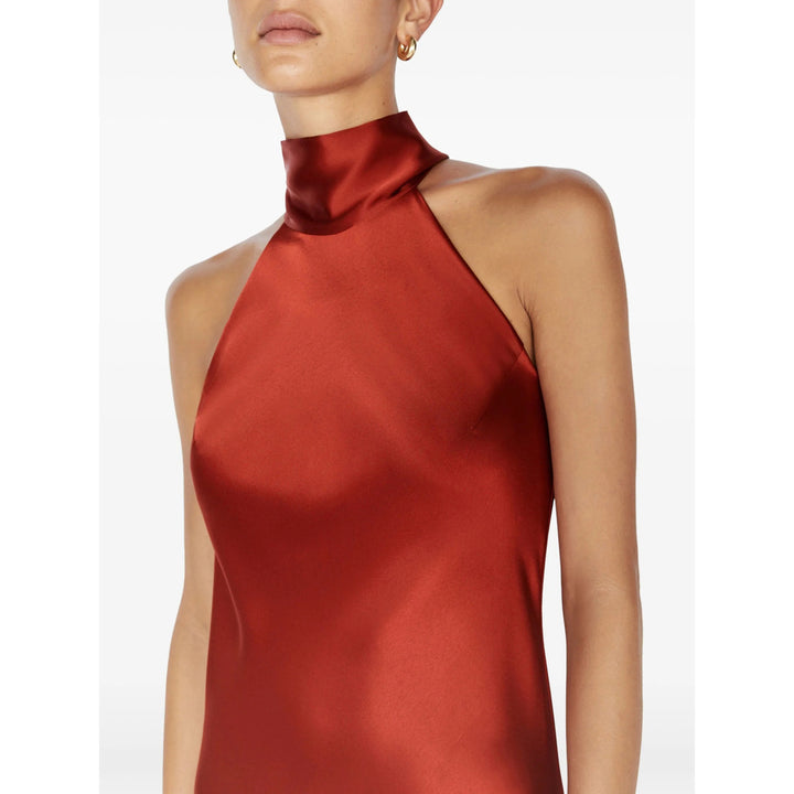 Galvan Abiti - Rosso | Wanan Luxury