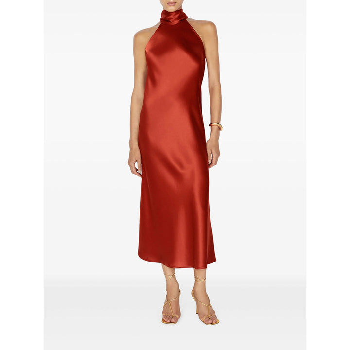 Galvan Abiti - Rosso | Wanan Luxury