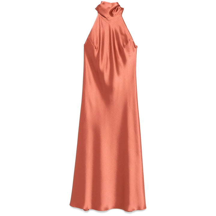 Galvan Abiti - Marrone | Wanan Luxury
