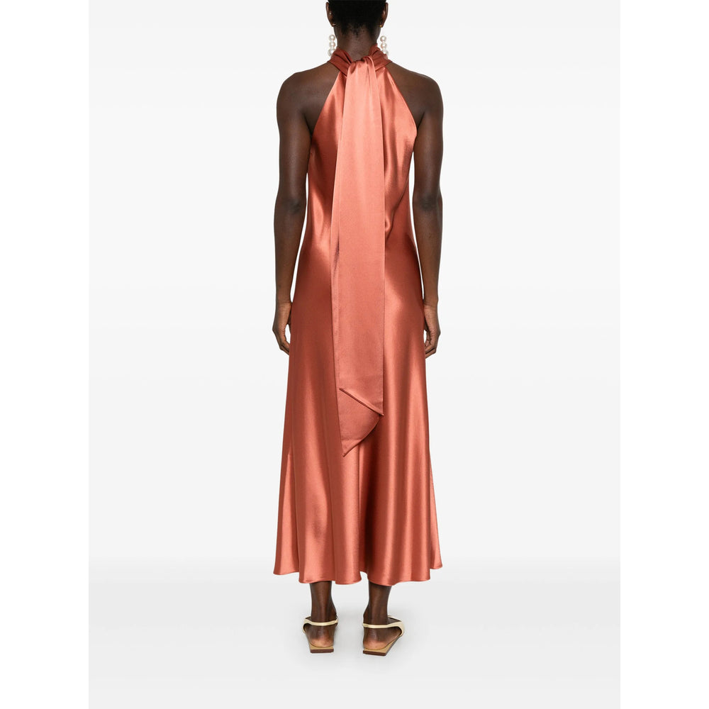 Galvan Abiti - Marrone | Wanan Luxury