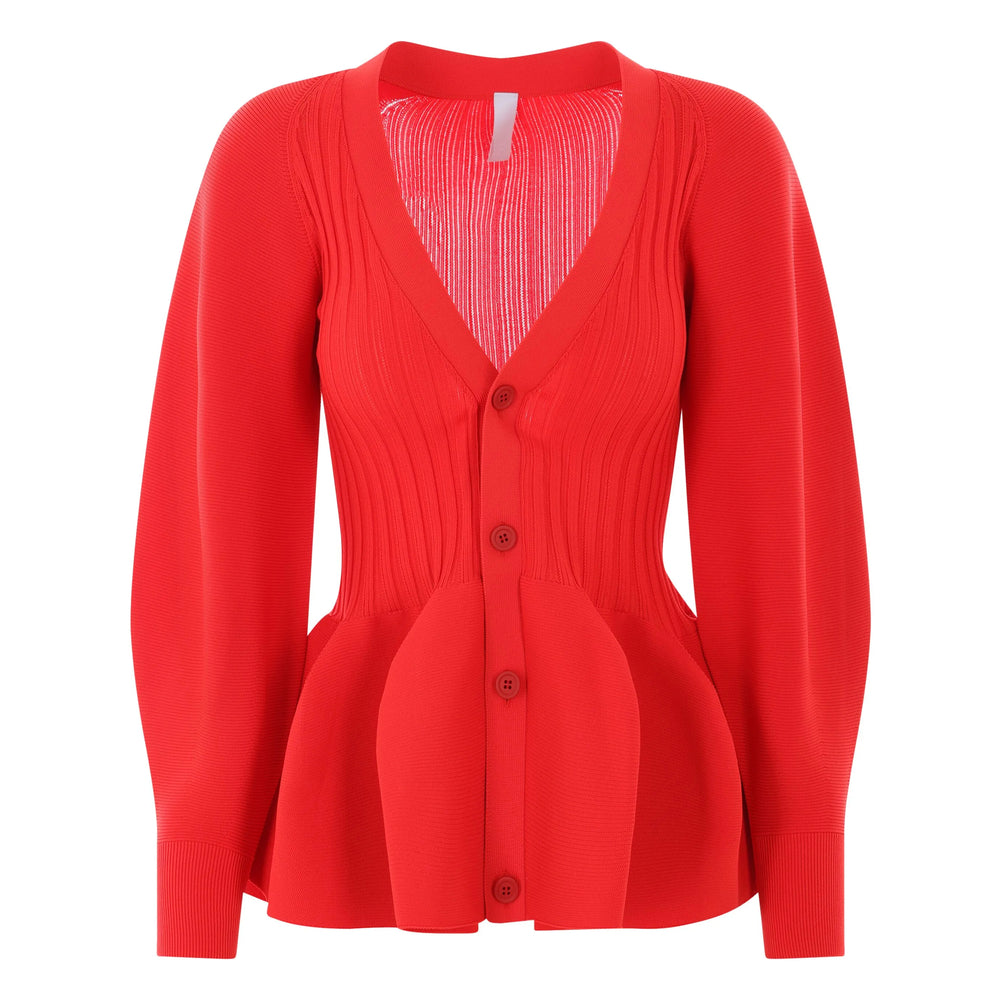 Cfcl Maglioni - Rosso | Wanan Luxury
