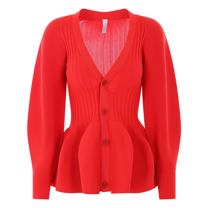 Cfcl Maglioni - Rosso | Wanan Luxury