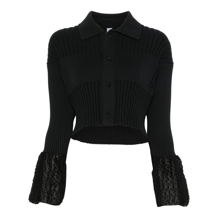 Cfcl Maglioni - Nero | Wanan Luxury