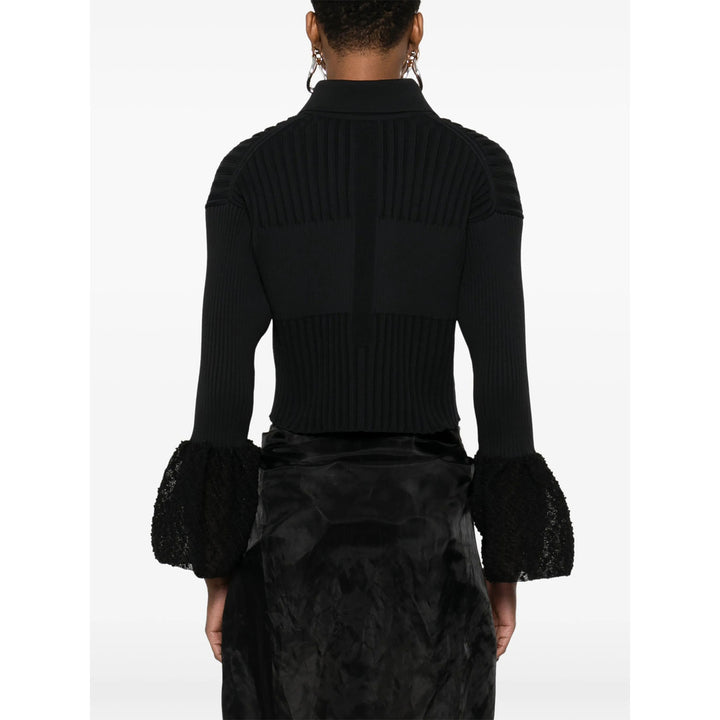 Cfcl Maglioni - Nero | Wanan Luxury